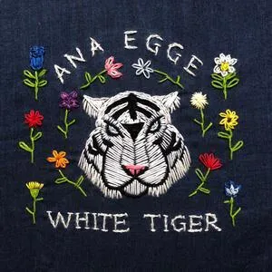 White tiger
